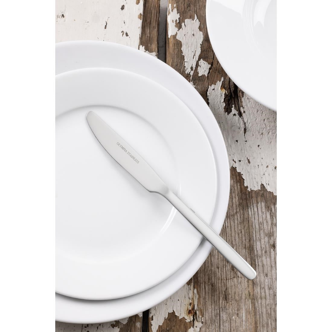 Olympia Henley Table Knife (12 Pack)