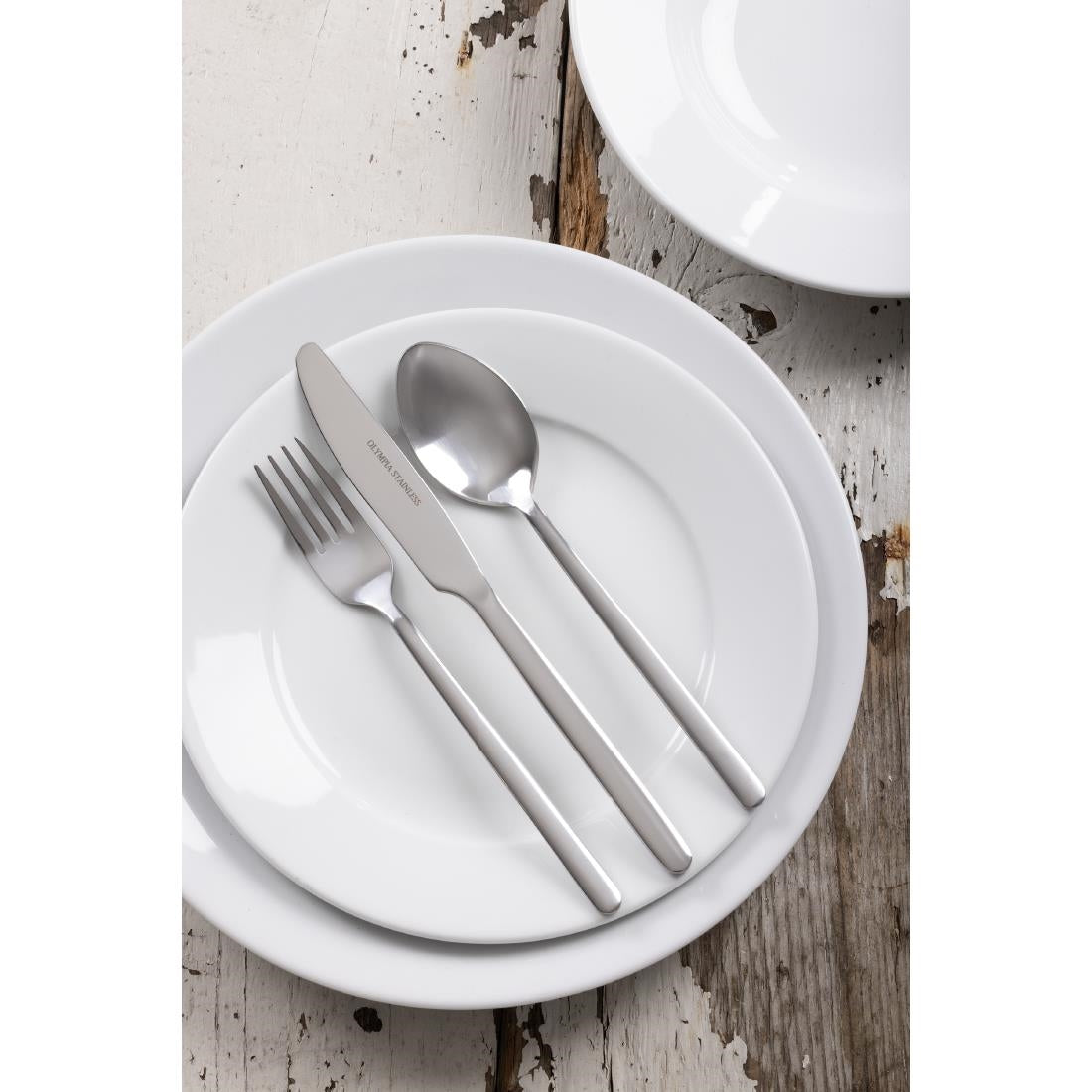 Olympia Henley Service Spoon (12 Pack)