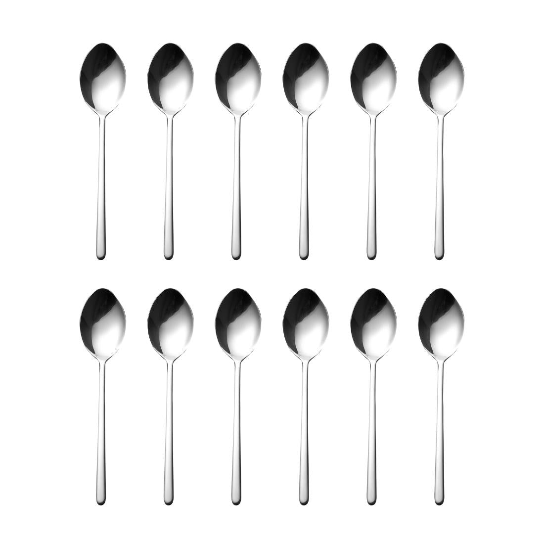 Olympia Henley Service Spoon (12 Pack)