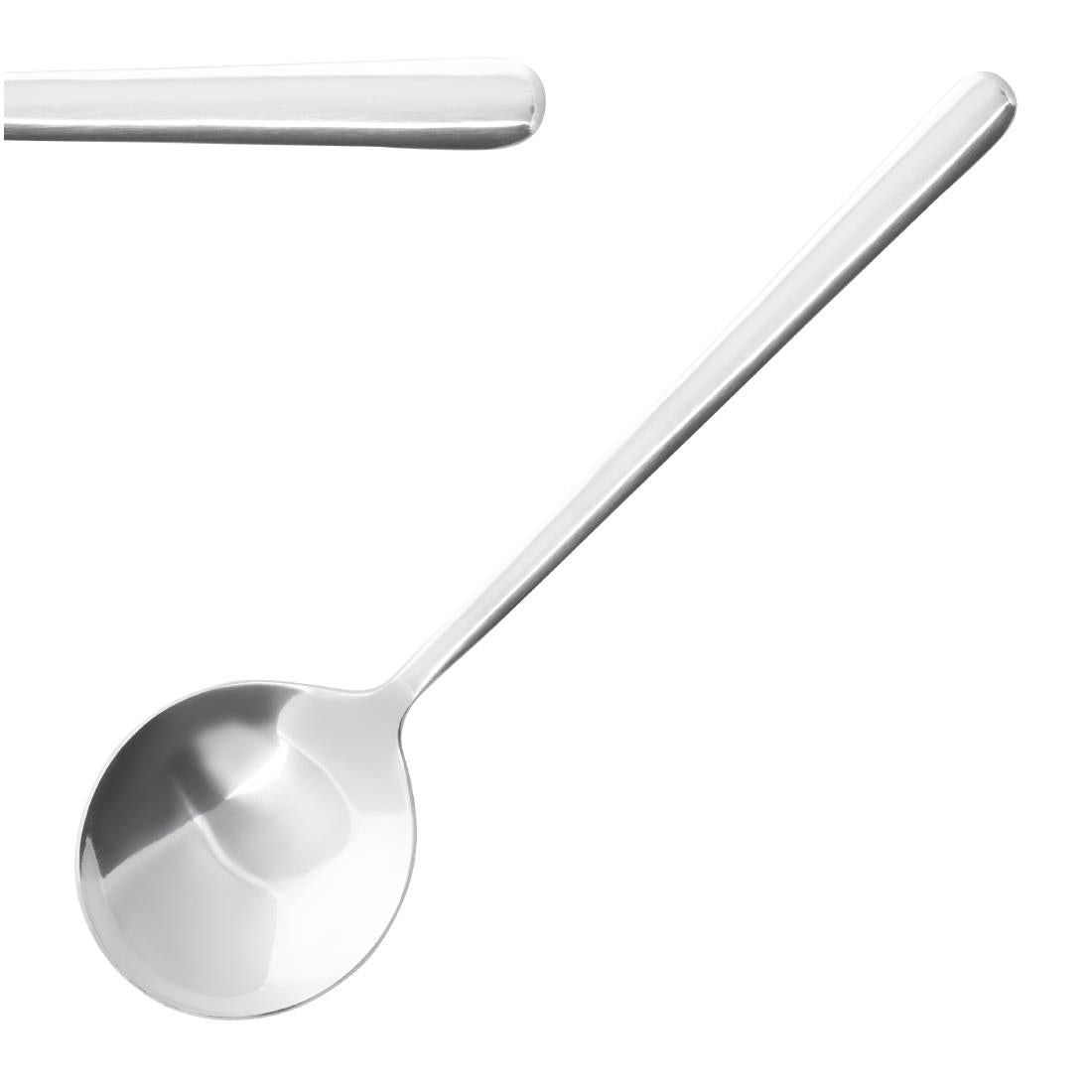 Olympia Henley Soup Spoon (12 Pack)