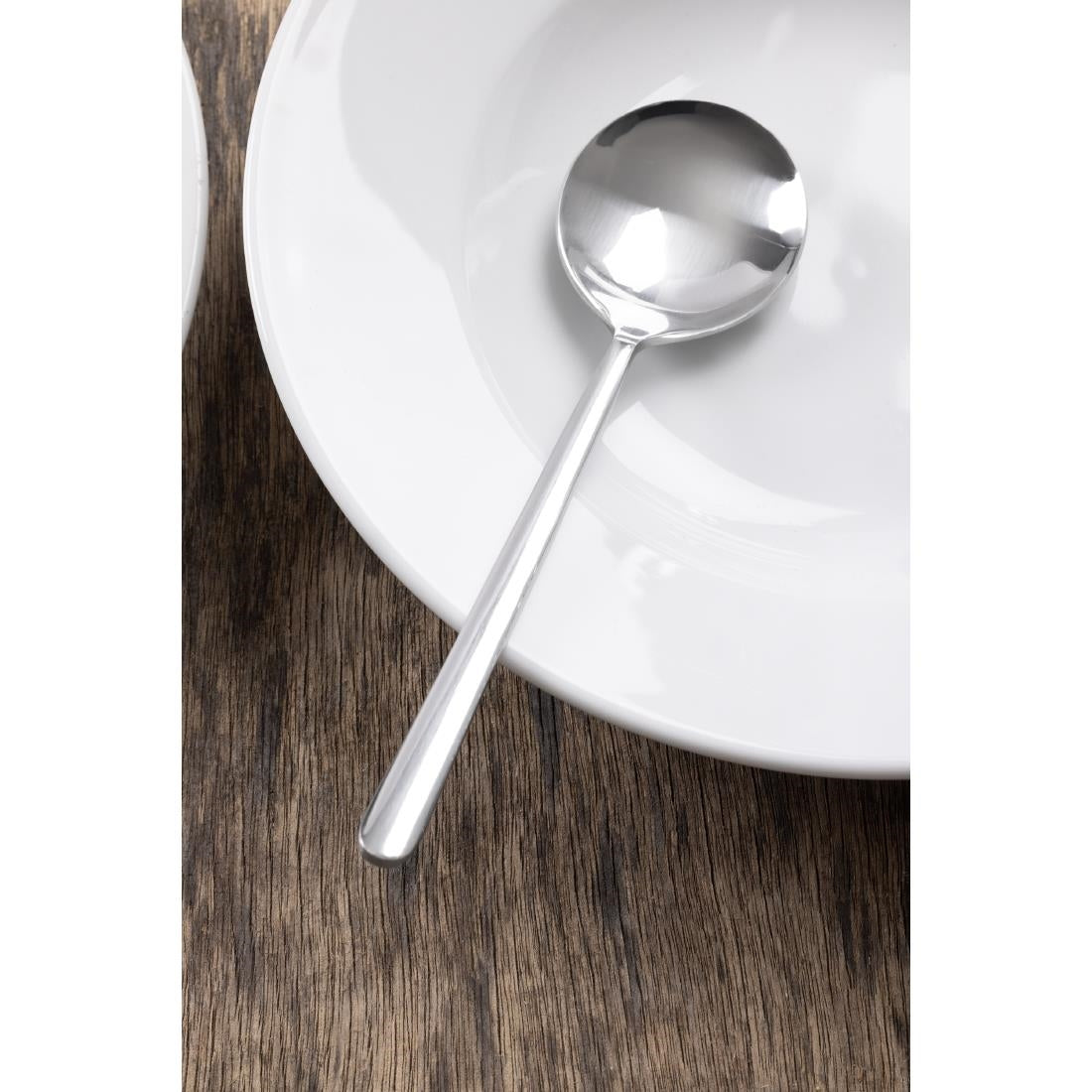Olympia Henley Soup Spoon (12 Pack)