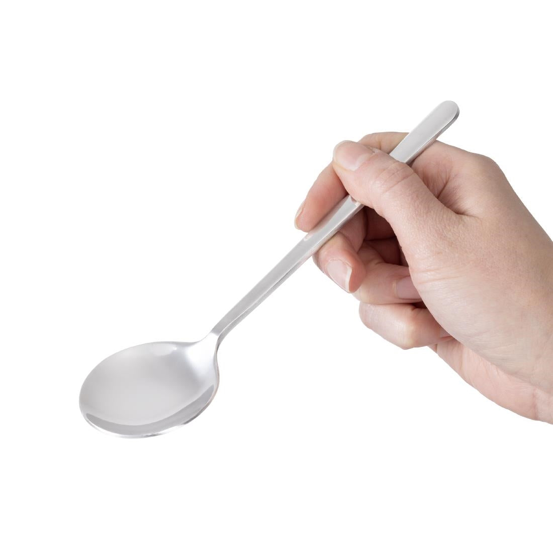 Olympia Henley Soup Spoon (12 Pack)