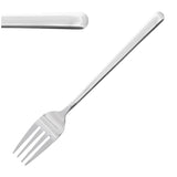 Olympia Henley Dessert Fork (12 Pack)