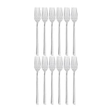 Olympia Henley Dessert Fork (12 Pack)
