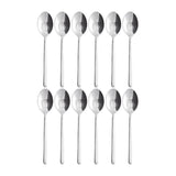 Olympia Henley Dessert Spoons (12 Pack)