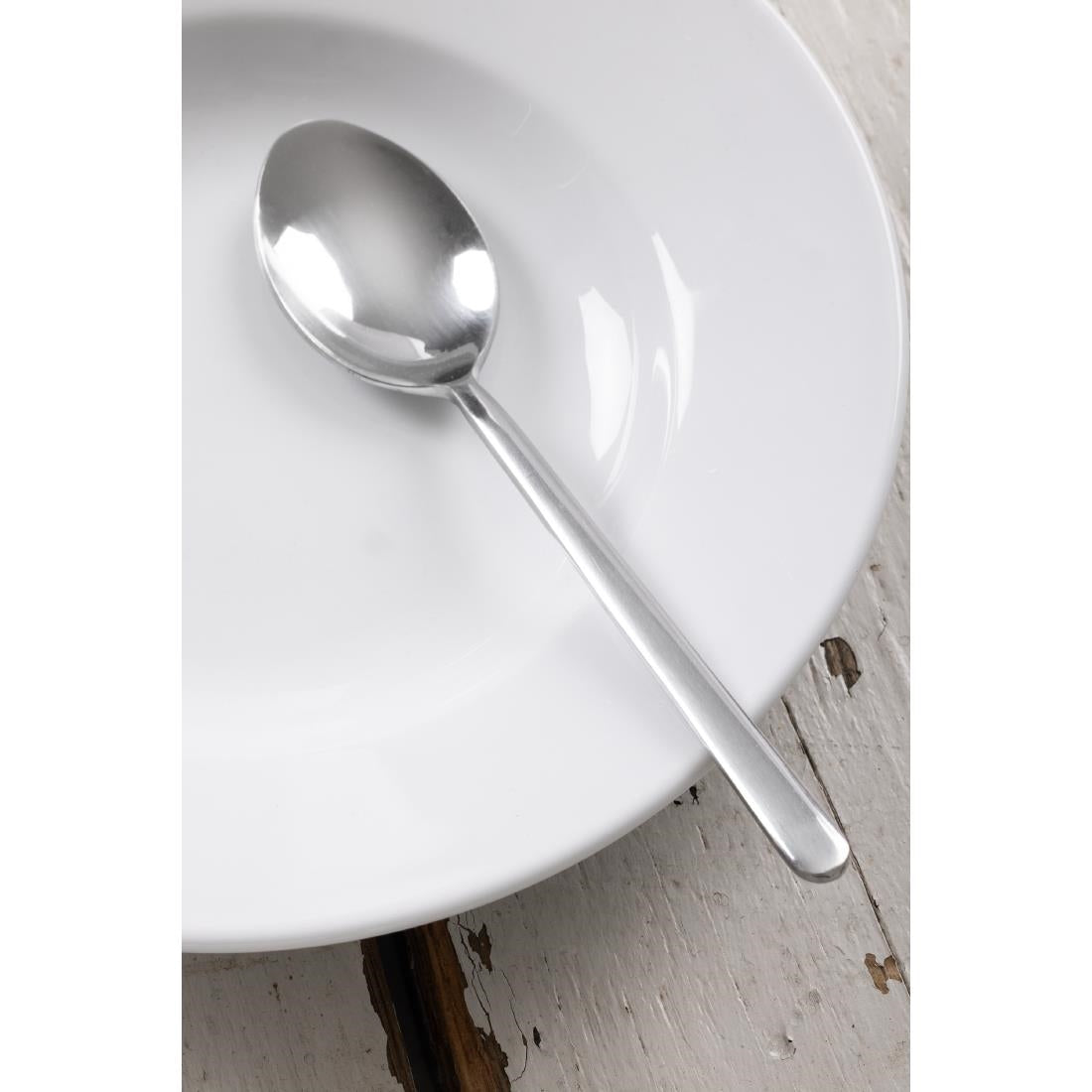 Olympia Henley Dessert Spoons (12 Pack)