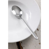 Olympia Henley Dessert Spoons (12 Pack)
