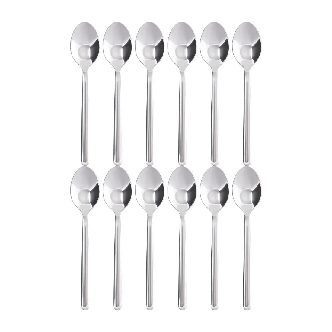 Olympia Henley Teaspoon (12 Pack)
