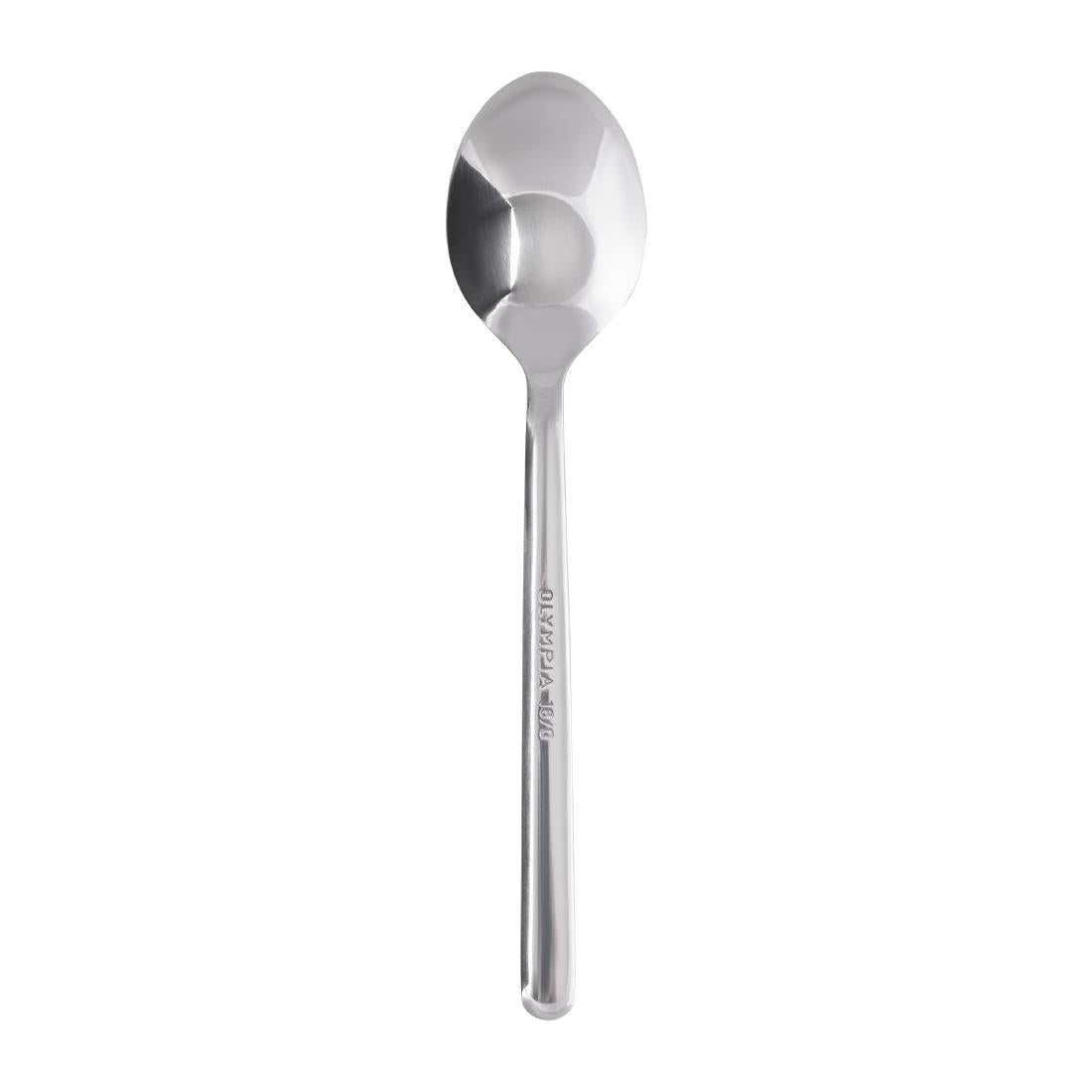 Olympia Henley Teaspoon (12 Pack)