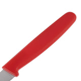 Hygiplas Paring Knife Red 8.5cm