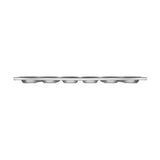 Vogue Aluminium Non-Stick Muffin Tray 24 Cup