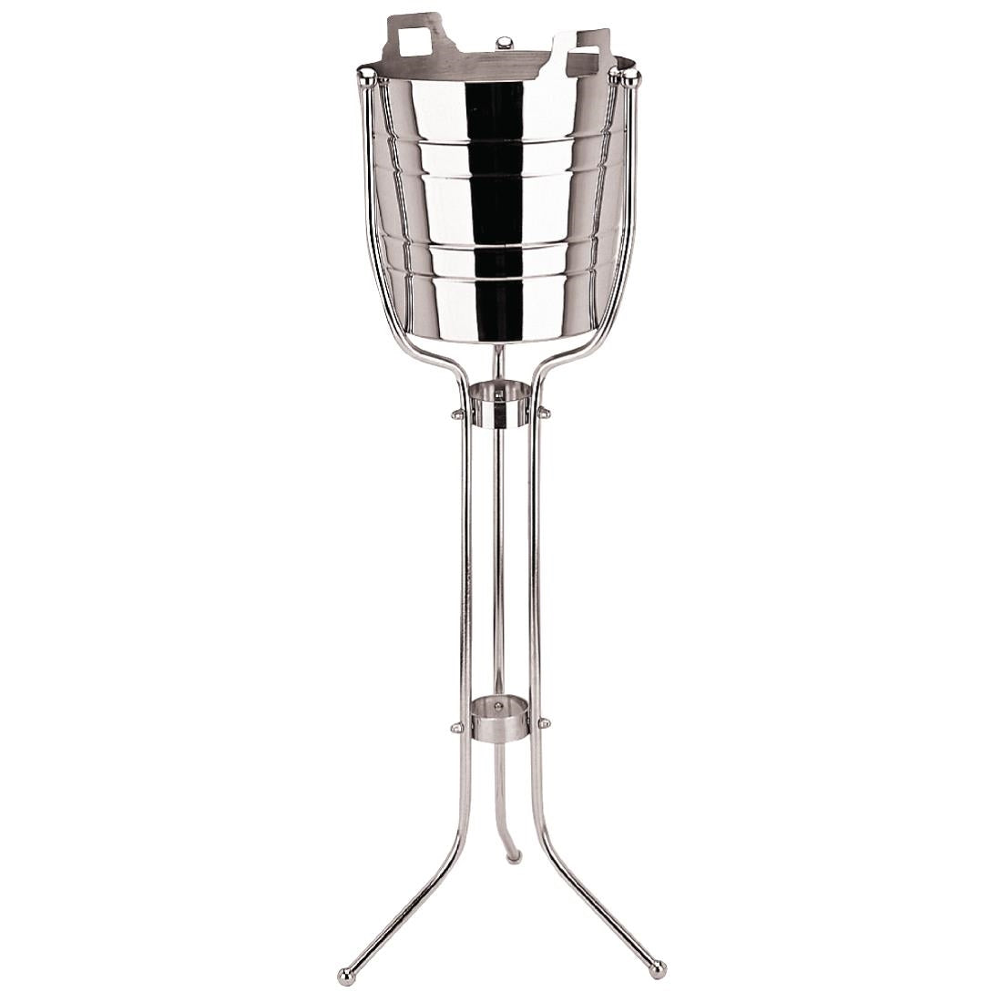 Olympia Wine & Champagne Wire Bucket Stand