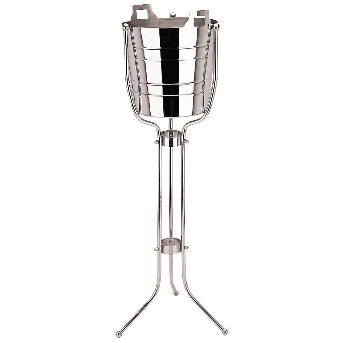 Olympia Wine & Champagne Wire Bucket Stand