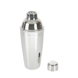 Olympia 3-Piece Cobbler Cocktail Shaker