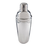 Olympia 3-Piece Cobbler Cocktail Shaker