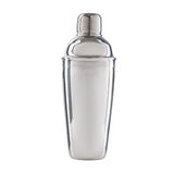 Olympia 3-Piece Cobbler Cocktail Shaker