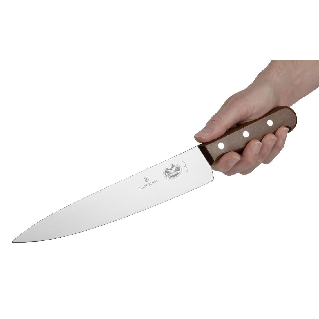 Victorinox Carving Knife Wooden 21.6cm