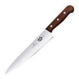 Victorinox Carving Knife Wooden 22cm