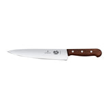 Victorinox Carving Knife Wooden 22cm