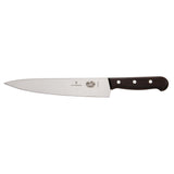 Victorinox 6-Piece Rosewood Knife Set with 20cm Chef Knife & Wallet