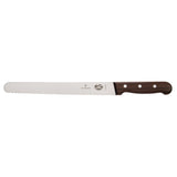 Victorinox 6-Piece Rosewood Knife Set with 20cm Chef Knife & Wallet