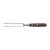 Victorinox Carving Fork Wooden 15cm