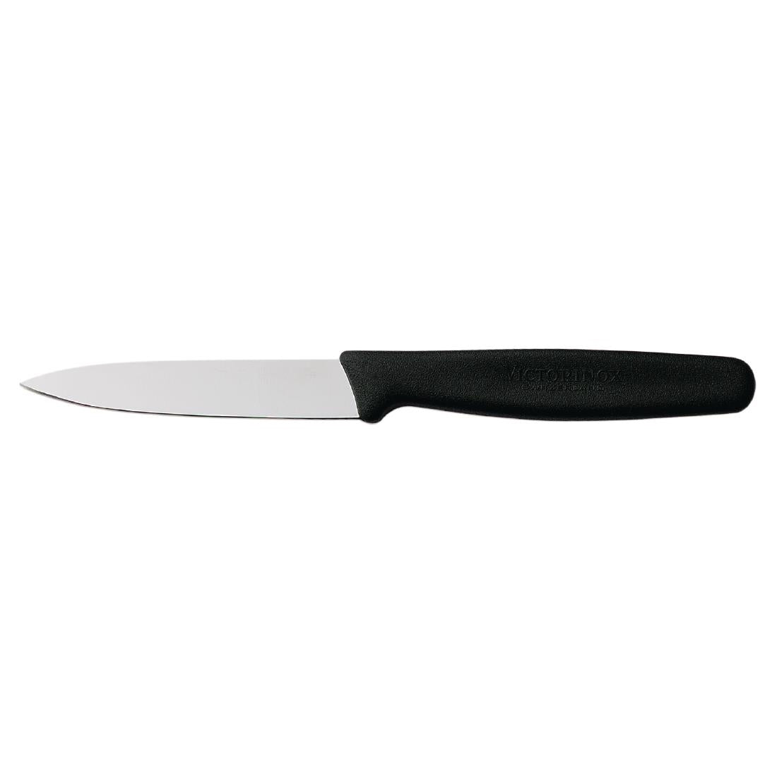 Victorinox 6-Piece Rosewood Knife Set with 20cm Chef Knife & Wallet