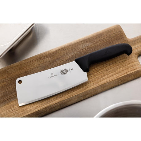 Victorinox Fibrox Kitchen Cleaver 17.8cm