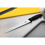 Victorinox Fibrox Slicing Knife 25.4cm