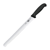 Victorinox Fibrox Slicing Knife Black 30cm
