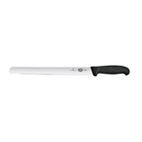 Victorinox Fibrox Slicing Knife Black 30cm