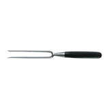 Victorinox Carving Fork Black 18cm