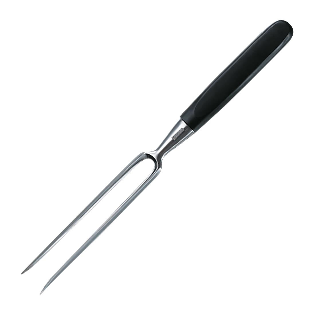 Victorinox Carving Fork Black 18cm