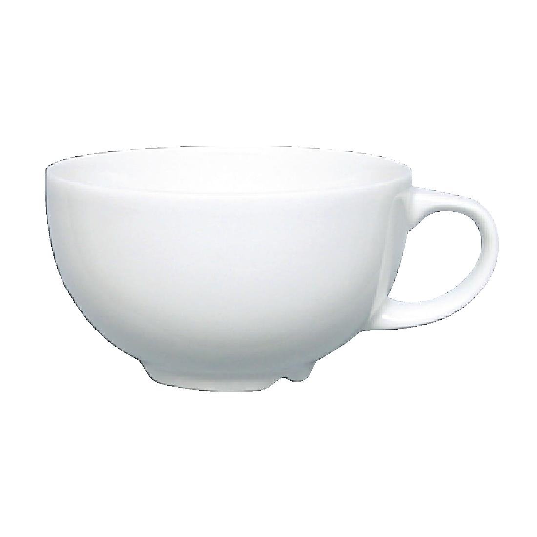 Churchill Alchemy Cappuccino Cups 227ml (24 Pack)