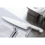 Hygiplas Chef Knife White 25cm