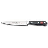 Wüsthof Classic Filleting Knife 16cm