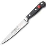 Wüsthof Classic Filleting Knife 16cm
