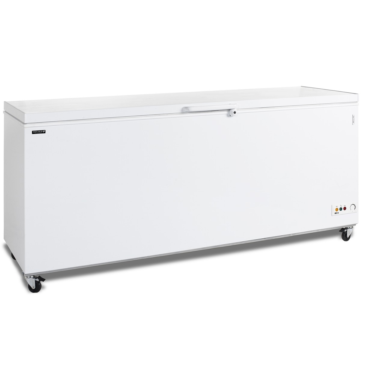 Ice Cream Freezer