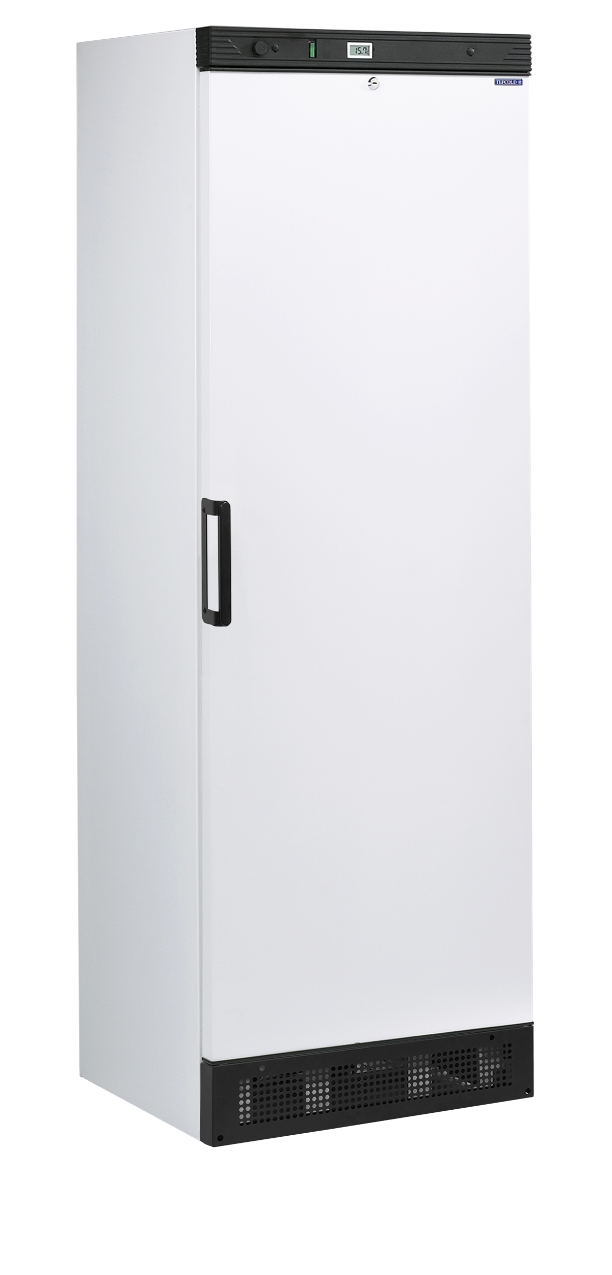 Upright Solid Door Freezer
