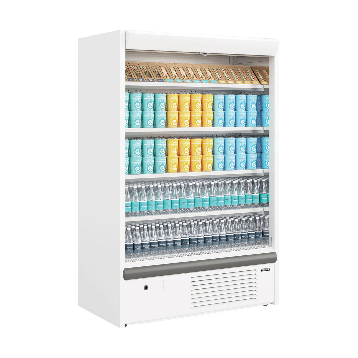 Multideck