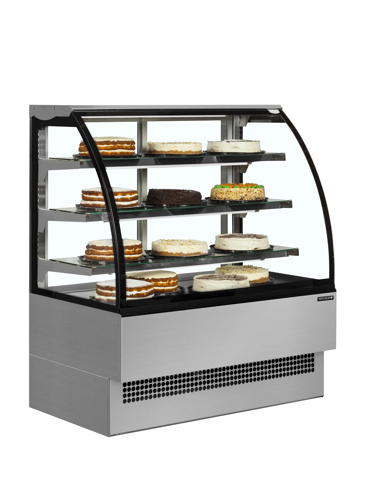 Serveover Display