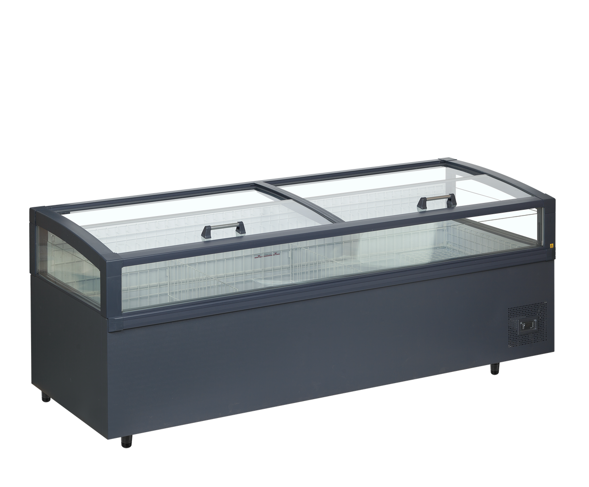 Chiller / Freezer