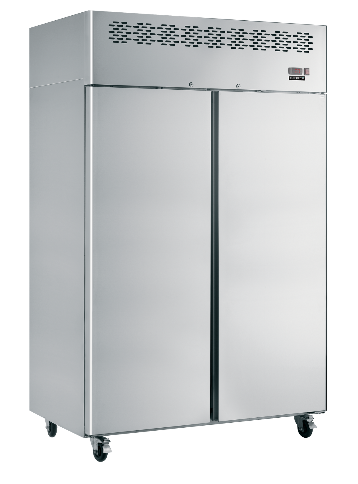 Upright Freezer