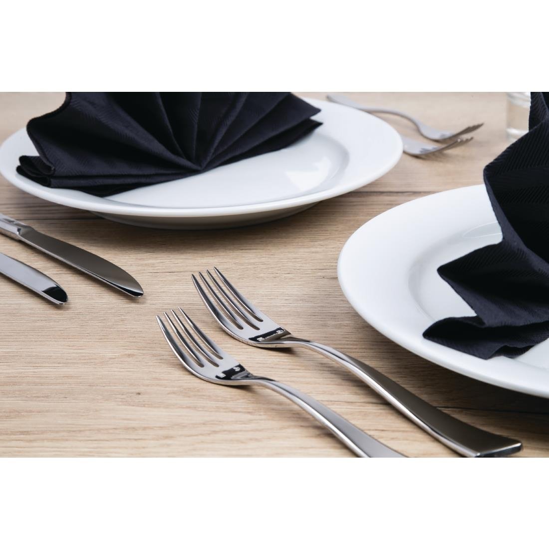 Chef & Sommelier Ezzo Dinner Fork (12 pack)