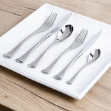 Chef & Sommelier Diaz Dessert Fork (12 Pack)