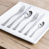Chef & Sommelier Diaz Dessert Fork (12 Pack)