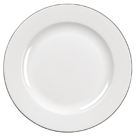Churchill Alchemy Mono Plates 330mm (6 Pack)