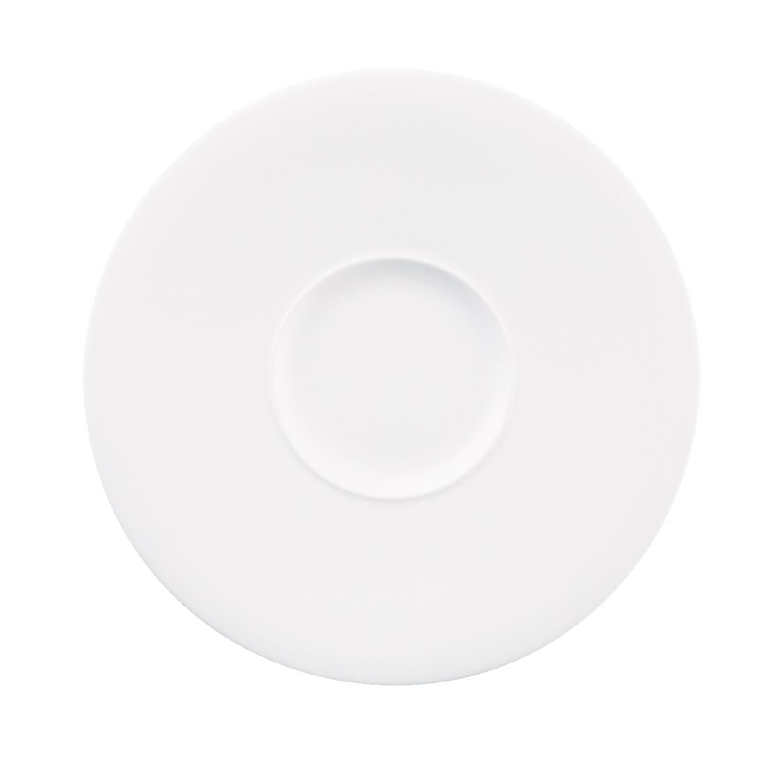 Churchill Alchemy Ambience Wide Rim Plates 286mm (6 Pack)