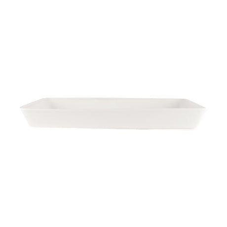 Churchill Counter Serve Rectangular Baking Dishes 380x 250mm (4 Pack)
