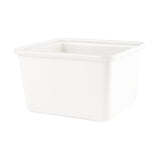 Churchill Counter Serve Rectangular Casserole Dishes 2Ltr (4 pack)